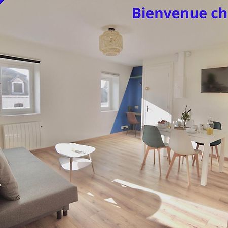 Havre Cosy Apartment Orthez Exterior foto