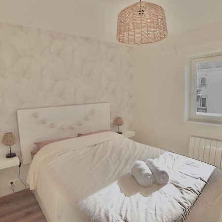 Havre Cosy Apartment Orthez Exterior foto