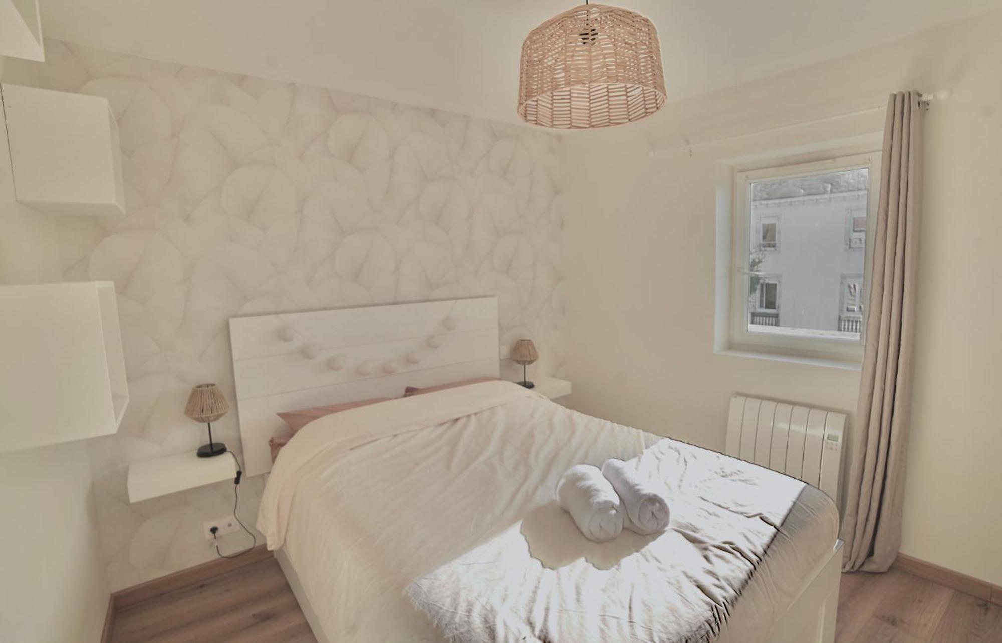 Havre Cosy Apartment Orthez Exterior foto