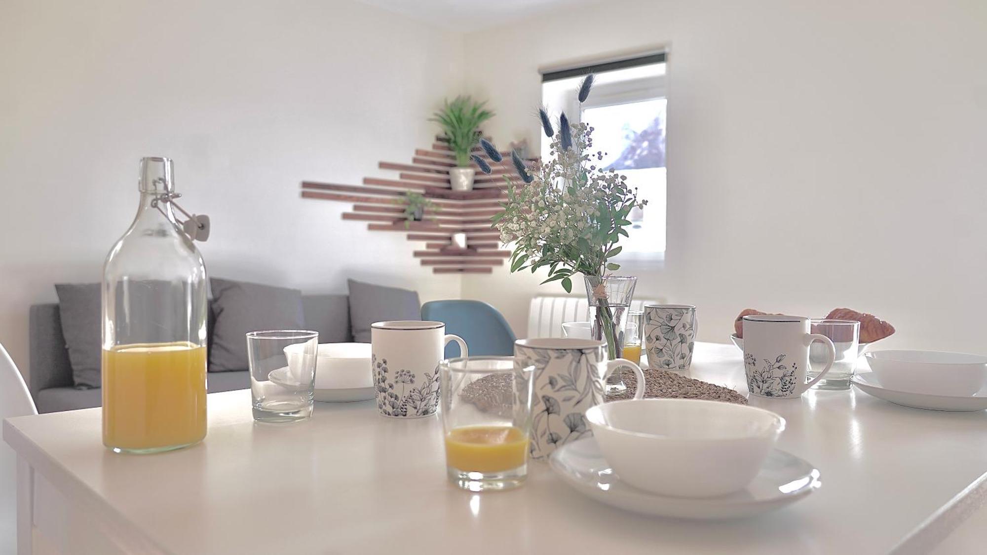 Havre Cosy Apartment Orthez Exterior foto